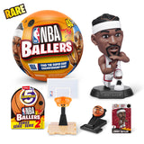EAN 4894680041875 - 5 Surprise NBA Ballers Series 2 imagen 12