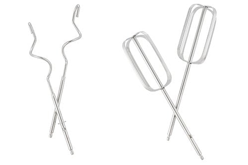 EAN 5903887802994 - Adler AD 4225 batidora Batidora de mano 800 W Negro, Plata imagen 8