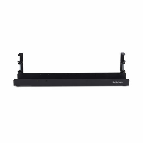EAN 65030907156 - StarTech.com CALB-DESK-CABLE-TRAY organizador de cables Bandeja de cables 1 pieza(s) imagen 3