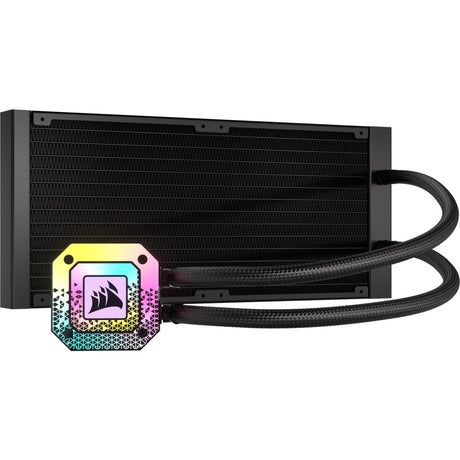 EAN 0840006683483 - Corsair CW-9060069-WW sistema de refrigeración para ordenador Procesador Sistema de refrigeración líquida imagen 6