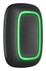 Keyfob Wireless Button Black/38094 Ajax