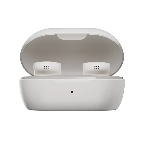 EAN 0017817853439 - Bose 888507-0200 auricular y casco Auriculares True Wireless Stereo (TWS) Diadema Bluetooth Blanco imagen 5