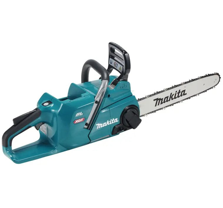 Motosierra Makita Uc016gz, Eléctrica Azul/Negro
