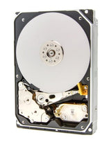 Wd Ultrastar Dc Hc550 Wuh721818al5201 Disco Duro Cifrado 18tb Interno 3.5" Sas3 12gb/S 7200rpm Búfer: 512mb Self-Encrypting Drive (Sed) Tcg Enterprise