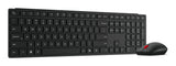 Lenovo Tas+Raton Wireless - Multi-Mode Pro Combo 6000-German