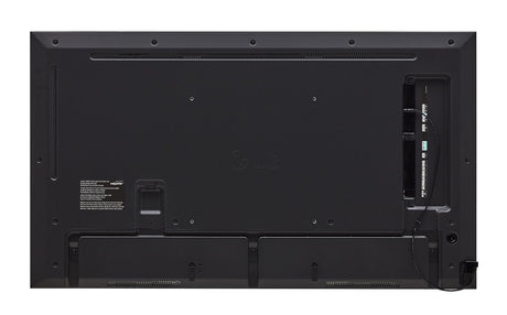 EAN 8806084296047 - LG 49UH5N-E Pantalla plana para señalización digital 124,5 cm (49") LCD Wifi 500 cd / m² 4K Ultra HD Negr imagen 8