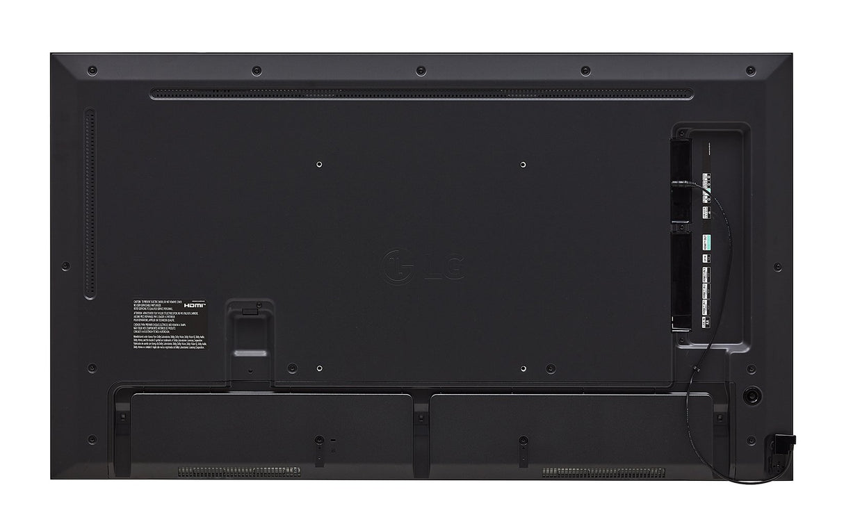 EAN 8806096251911 - LG 55UH5N-M pantalla de señalización Pantalla plana para señalización digital 139,7 cm (55") LCD Wifi 500 imagen 8