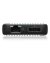 Icy Box Ib-Dk4060-Cpd Multi-Docking Station For Notebooks And Pcs