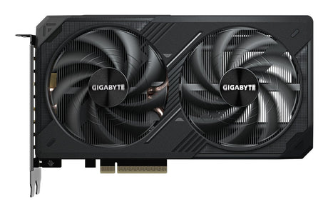 EAN 4719331356255 - GIGABYTE GeForce RTX 5060 Ti WINDFORCE 16G NVIDIA imagen 2