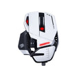 EAN 4897093960085 - Mad Catz R.A.T. 6+ ratón Juego mano derecha USB tipo A Óptico 12000 DPI imagen 1