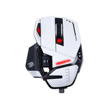 EAN 4897093960085 - Mad Catz R.A.T. 6+ ratón Juego mano derecha USB tipo A Óptico 12000 DPI imagen 1