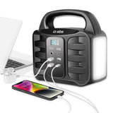 Sbs Tepowst150w Estación De Energía Portátil 6 150 W