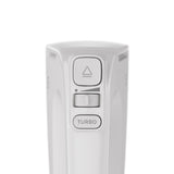 EAN 7333394046488 - Electrolux EHM4W Batidora de mano 500 W Blanco imagen 2