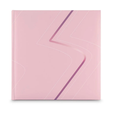 EAN 4007249077677 - Hama Jumbo álbum de foto y protector Rosa 160 hojas imagen 3