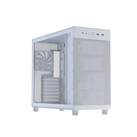 EAN 4711636165167 - ASUS PRIME AP303 TG White Blanco imagen 1