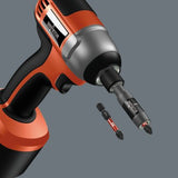 Wera Bit-Check 10 Impaktor 4