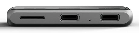EAN 0810086362004 - Satechi ST-HXRSDM base para portátil y replicador de puertos Acoplamiento USB 3.2 Gen 2 (3.1 Gen 2) Type- imagen 4