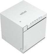 Tm-M30iiiwl (156): Wifi+Bt Wht Prnt