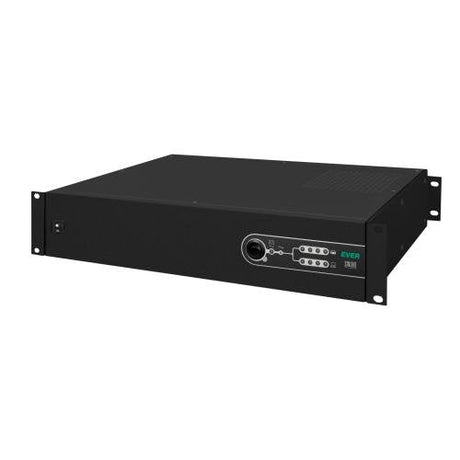 EAN 5907683606480 - Ever SINLINE 1200 USB HID sistema de alimentación ininterrumpida (UPS) Línea interactiva 1,2 kVA 780 W 6  imagen 1