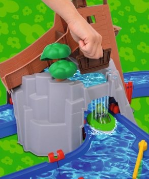 Aquaplay Adventureland, Juguetes Acuáticos 8700001547