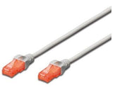 EAN 8032958189041 - Ewent IM1024 cable de red Rojo 5 m Cat6 U/UTP (UTP) imagen 1
