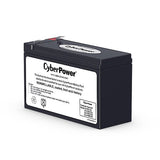 Cyberpower Rbp0139 Batería Para Sistema Ups Sealed Lead Acid (Vrla) 12 V