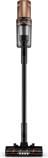 EAN 3838783075864 - Gorenje SVC259449NDCO Aspiradora escoba 2 en 1 Batería Secar HEPA Sin bolsa 0,6 L 350 W Cobre imagen 2
