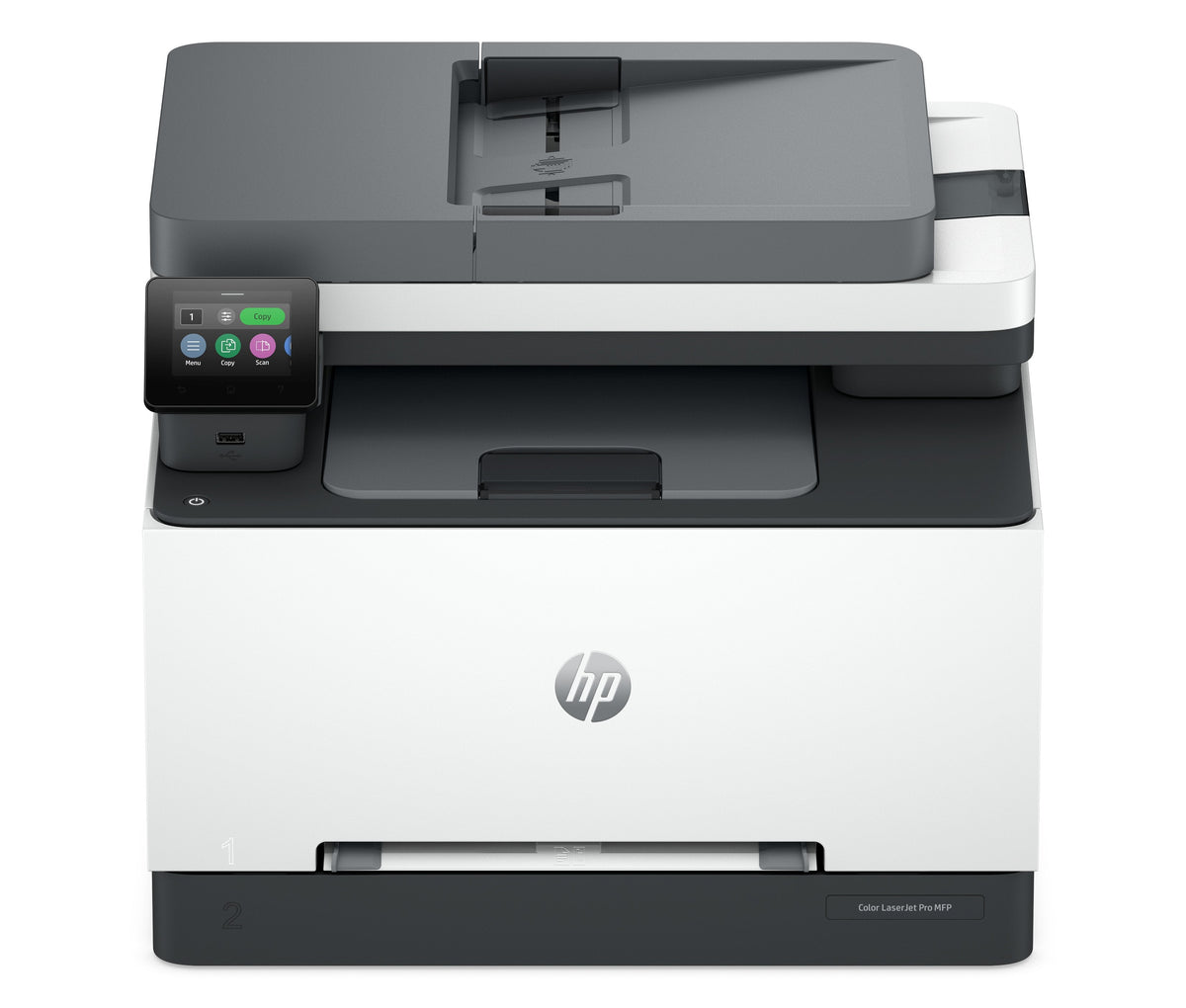 Hp Clr Laserjet Pro Mfp 2302sdw