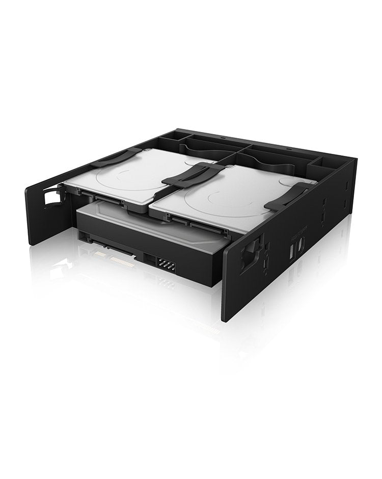 EAN 4015588600821 - ICY BOX IB-5251 imagen 6