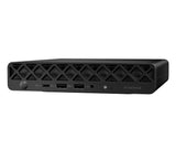 EAN 0199764842787 - HP EliteDesk 8 Mini G1i Desktop AI PC Intel Core Ultra 5 235 16 GB DDR5-SDRAM 512 GB SSD Windows 11 Pro M imagen 22