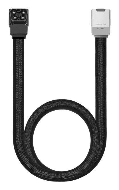 Ecoflow Delta Pro 3 Delta Pro Extra Battery Cable 2m