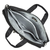 Rivacase 8550 Maletines Para Portátil 43,9 Cm (17.3") Maletín Negro