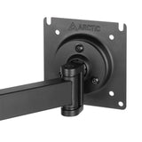EAN 4895213703581 - ARCTIC X1 109,2 cm (43") Escritorio Negro imagen 3
