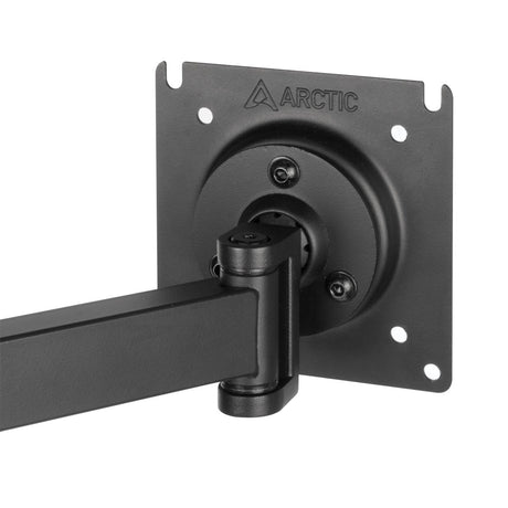 EAN 4895213703581 - ARCTIC X1 109,2 cm (43") Escritorio Negro imagen 3