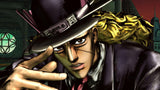 Jojos Bizarre Adventure - All-Star Battle R