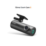EAN 6971669782719 - 70mai M200 cámara de salpicadero Full HD Wifi Batería, USB Negro imagen 1
