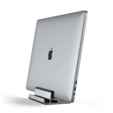 Satechi Dual Vertical Laptop Stand