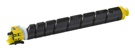 EAN 4053768293845 - UTAX CK-8531Y cartucho de tóner 1 pieza(s) Original Amarillo imagen 1