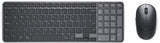 Emc Dell Pro 7 Km746 - Conjunto De Teclado Y Ratón - Recargable