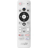 EAN 4711377256889 - MSI Modern MD272UPSW pantalla para PC 68,6 cm (27") 3840 x 2160 Pixeles 4K Ultra HD Blanco imagen 14