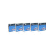 EAN 5712505545751 - DELL JJD72 medio de almacenamiento para copia de seguridad Cinta de datos virgen 1,5 TB LTO imagen 1