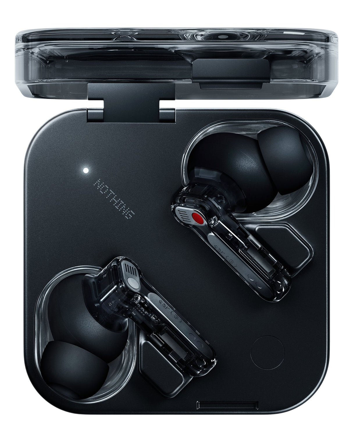 EAN 6974434226784 - Nothing Ear (3) Auriculares Inalámbrico Dentro de oído Llamadas/Música USB Tipo C Bluetooth Negro imagen 3