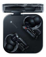 EAN 6974434226784 - Nothing Ear (3) Auriculares Inalámbrico Dentro de oído Llamadas/Música USB Tipo C Bluetooth Negro imagen 3