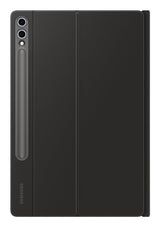 EAN 8806095759043 - Samsung EF-DX825 QWERTZ Alemán Pogo pin Negro imagen 2