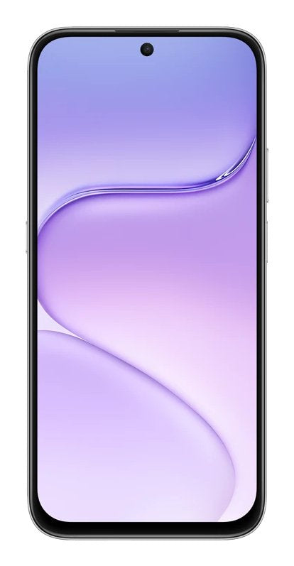 Honor 600 Smart 4+128gb 6.87" 5g Silver Ds Ita