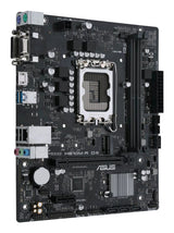 EAN 4711081758372 - ASUS PRIME H610M-R D4 Intel H610 LGA 1700 micro ATX imagen 2