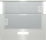 Gorenje Th62e3x Campana Encastrada Acero Inoxidable 350 M³/H C