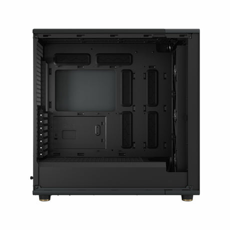 EAN 7340172706533 - Fractal Design North XL Midi Tower Negro, Carbón vegetal imagen 12