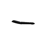 Maul Calculadora Eco Mj 455  Calculadora Basica Con Pantalla De 8 Dígitos  Calculadora Solar De 80% De Plástico Reciclado  Calculadora Pequeña 11,2 X 7,1 X 2 Cm  Negro