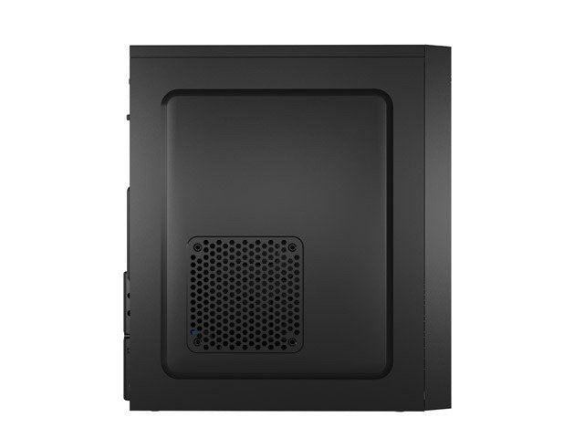 Caja Pc Natec  Case Cabassu G2 Midi  Usb 3.0